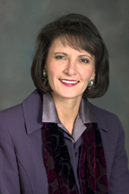 Photograph of Representative  Julie Hamos (D)